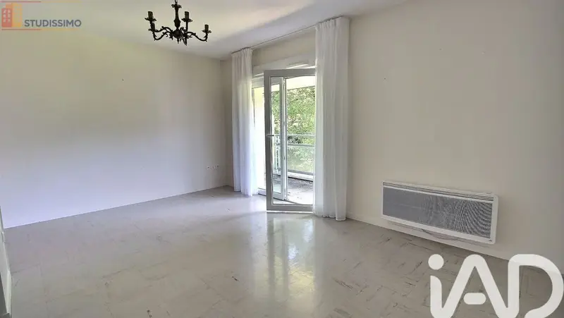 Studio 29m² Bagnoles-de-l'Orne - (Normandie) - Photo 6