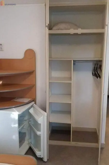 Studio meublé 15m² Amiens 80090 - Idéal étudiant, meublé - Photo 6