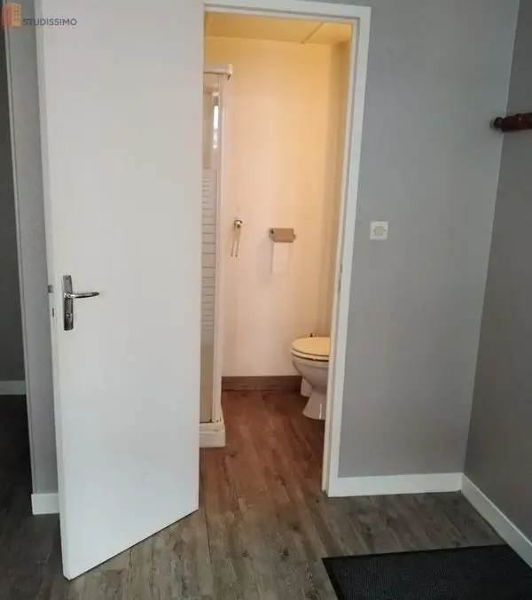 Studio 16m² Abbeville 80100 - Photo 1