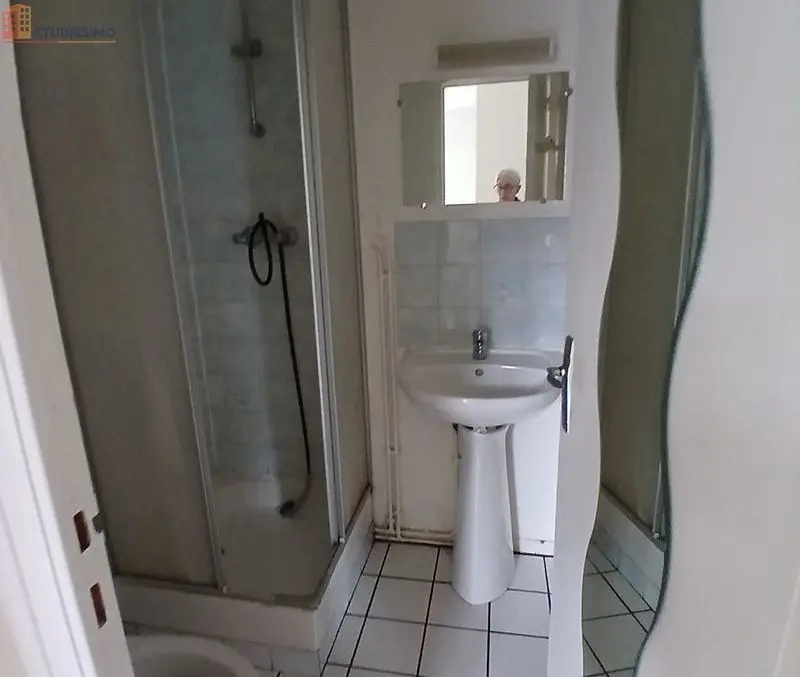 Studio 18m² Amiens 80000 - Photo 1