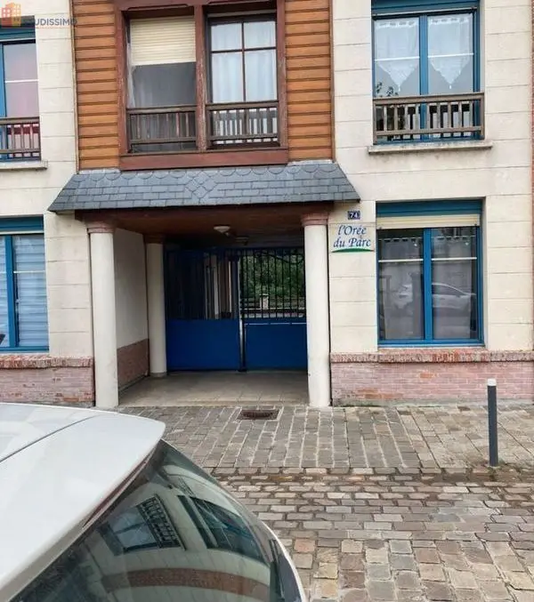 Studio 25m² Amiens - Grand, lumineux - Photo 7
