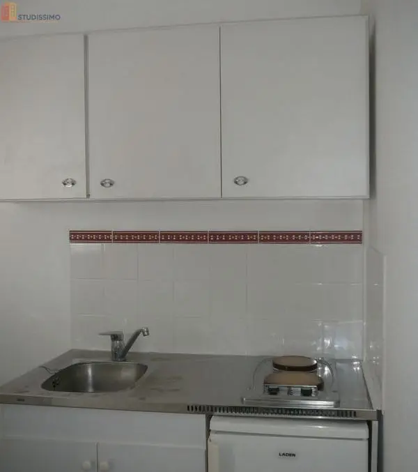 Studio 27m² Amiens - Sans caractéristique mentionnée - Photo 2