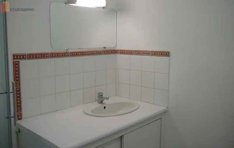 Studio 27m² Amiens - Sans caractéristique mentionnée - Photo 1