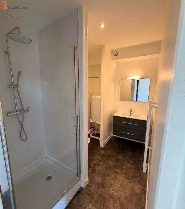 Studio 30m² Amiens 80080 - Photo 1