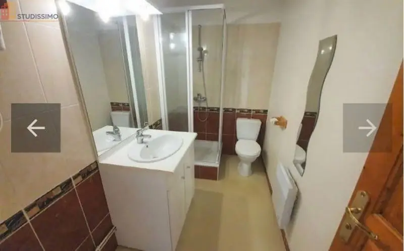 Studio 24m² Amiens centre - Calme, lumineux - Photo 1