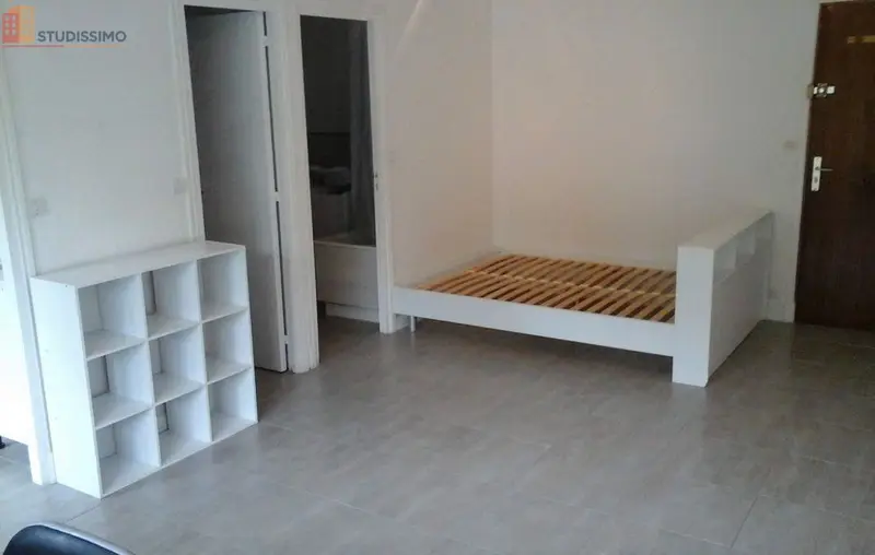 Studio 35m² Alençon 61000 - Proche promenade, lumineux - Photo 2