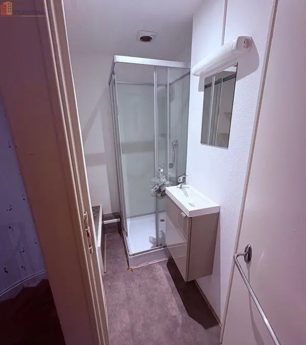 Studio 18m² Amiens 80000 - Photo 1