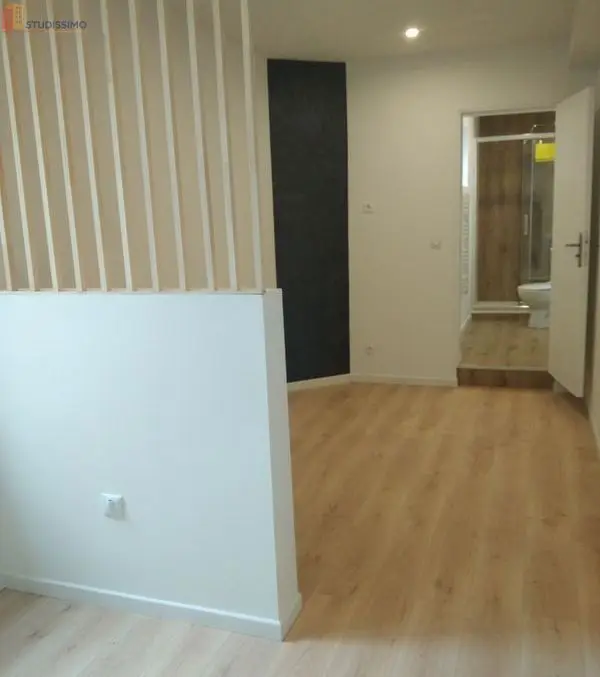 Studio 18m² Amiens centre - Lumineux - Photo 2