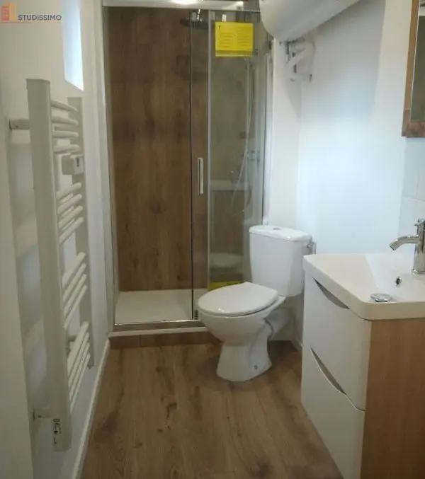 Studio 18m² Amiens centre - Lumineux - Photo 1