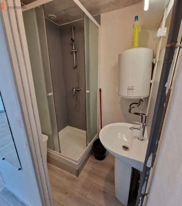 Studio 20m² Amiens 80090 - Meublé, calme - Photo 1