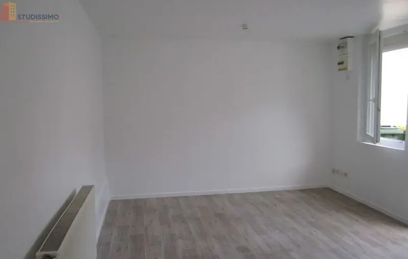 Studio 22m² Saveuse - Calme, lumineux - Photo 5