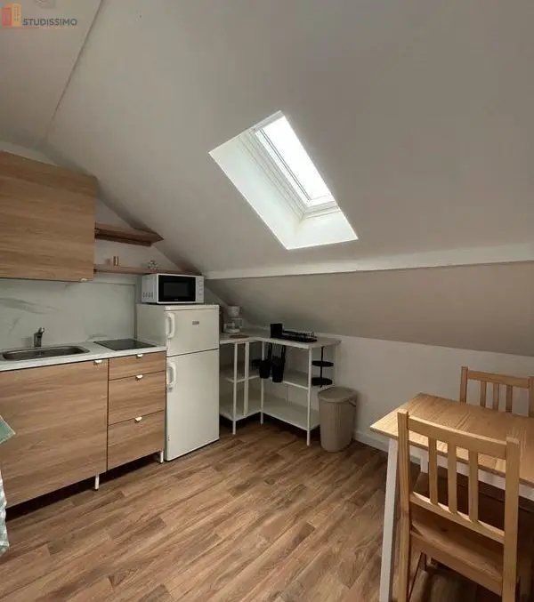 Studio meublé 20m² Amiens - Tout équipé, lumineux - Photo 6