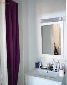 Studio 18m² Amiens centre - Proche gare, charges incluses - Photo 2