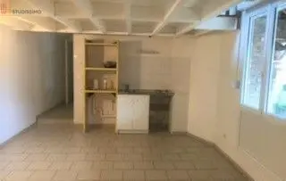 Studio meublé 34m² Rivery - Mezzanine, 1er étage - Photo 1