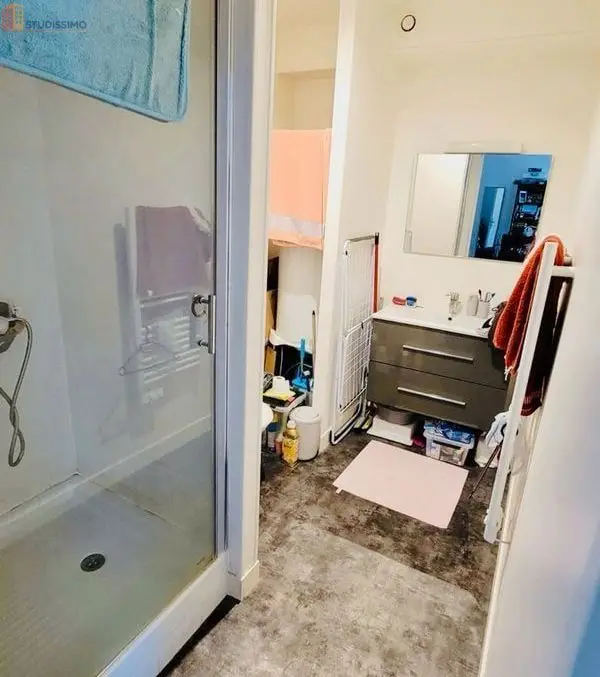Studio 29m² Amiens - Citadelle - Photo 1