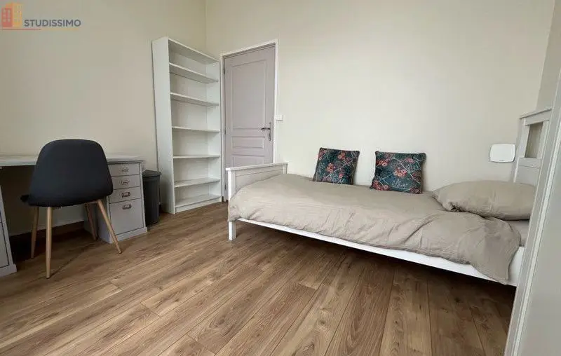 Studio 18m² Amiens centre - Proche commodités - Photo 1