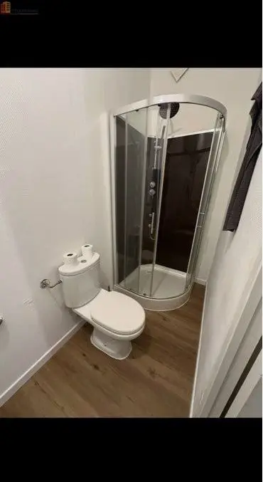 Studio meublé 23m² Amiens Saint-Honoré - Lumineux, parking facile - Photo 1
