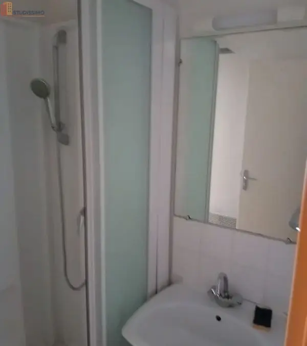 Studio meublé 20m² Amiens - Proche université - Photo 2