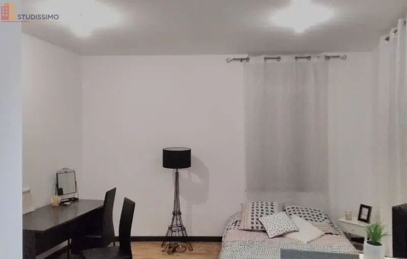 Studio meublé 25m² Amiens Henriville - Très lumineux, 2e étage - Photo 5