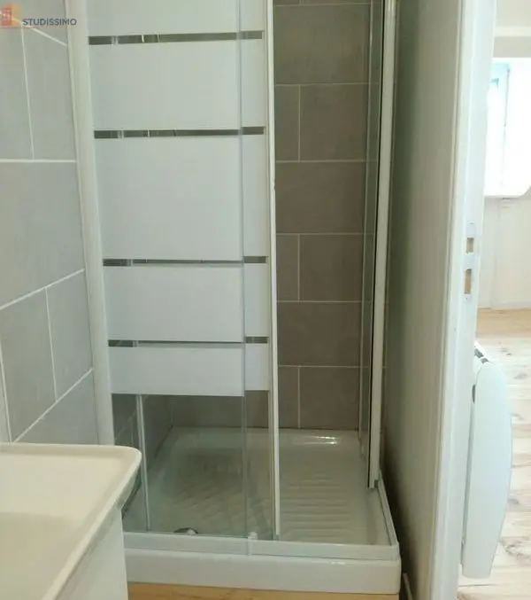 Studio 20m² Amiens centre - Proche gare - Photo 8