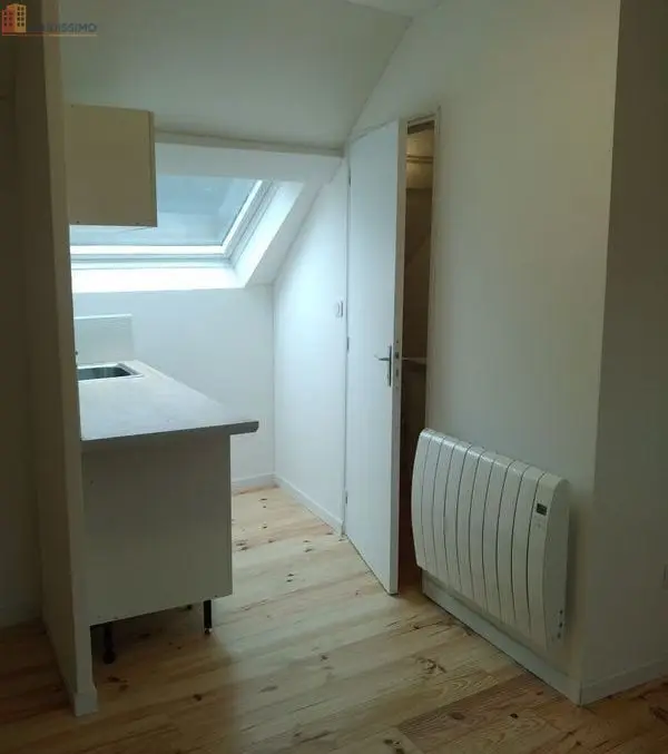 Studio 20m² Amiens centre - Proche gare - Photo 4