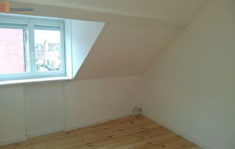 Studio 20m² Amiens centre - Proche gare - Photo 2