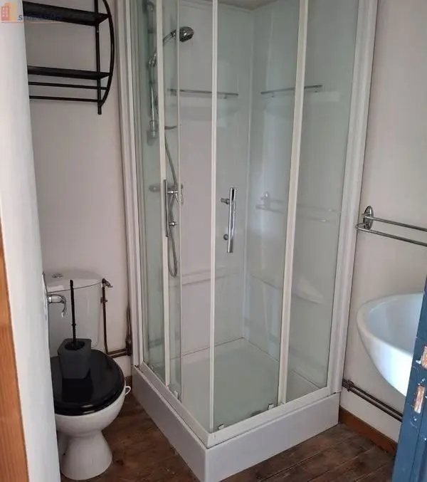 Studio meublé 20m² Amiens - Proche quartier Sainte-Anne - Photo 6