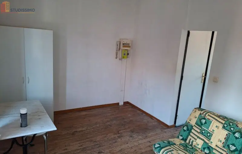 Studio meublé 20m² Amiens - Proche quartier Sainte-Anne - Photo 4