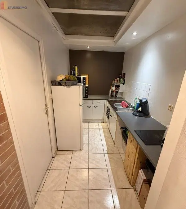 Studio 25m² Amiens 80000 - Photo 5