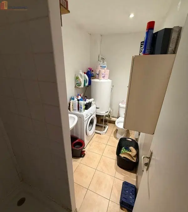 Studio 25m² Amiens 80000 - Photo 1
