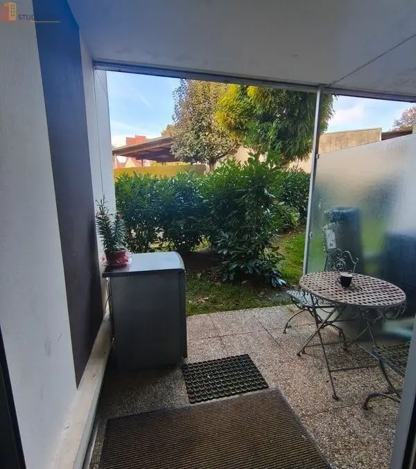 Studio 27m² Bagnoles-de-l'Orne (61140) - Terrasse, parking - Photo 1