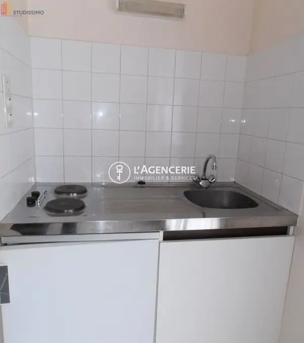 Studio 18m² Albi - lumineux - Photo 2