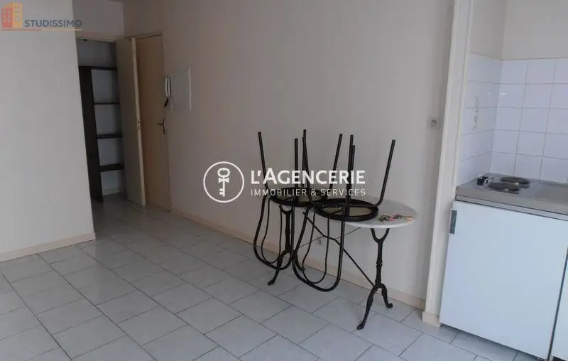 Studio 18m² Albi - lumineux - Photo 1