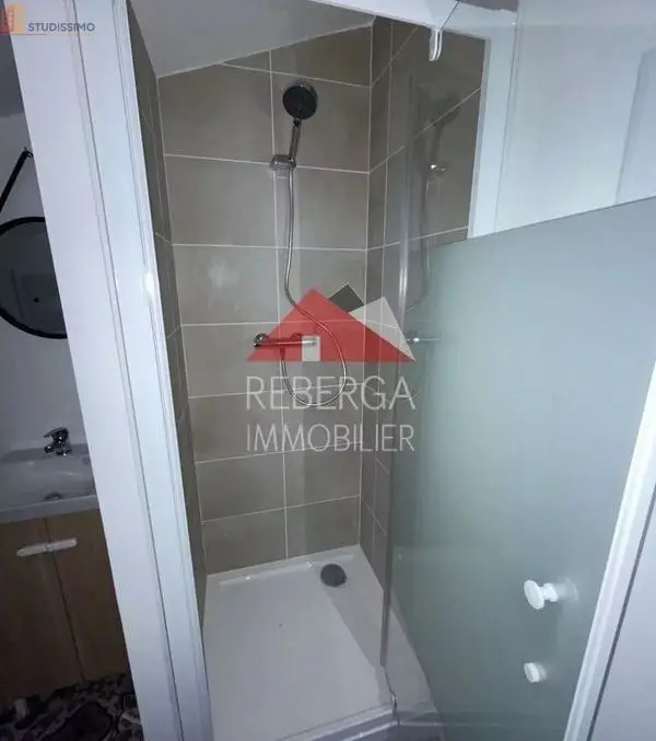 Studio 39m² Mazamet - lumineux, DPE C - Photo 2