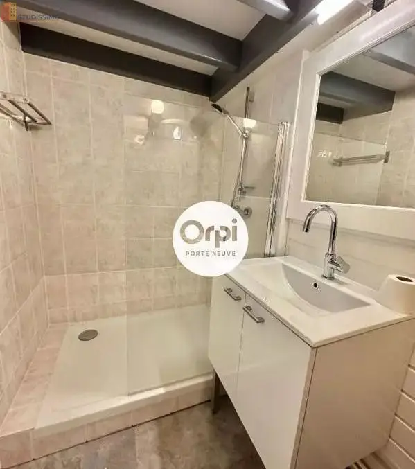 Studio 20m² Boulogne-sur-Mer - Entièrement rénové - Photo 1