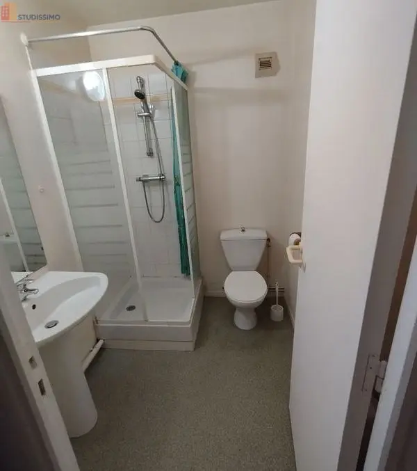 Studio 19m² Arras - Lumineux - Photo 2