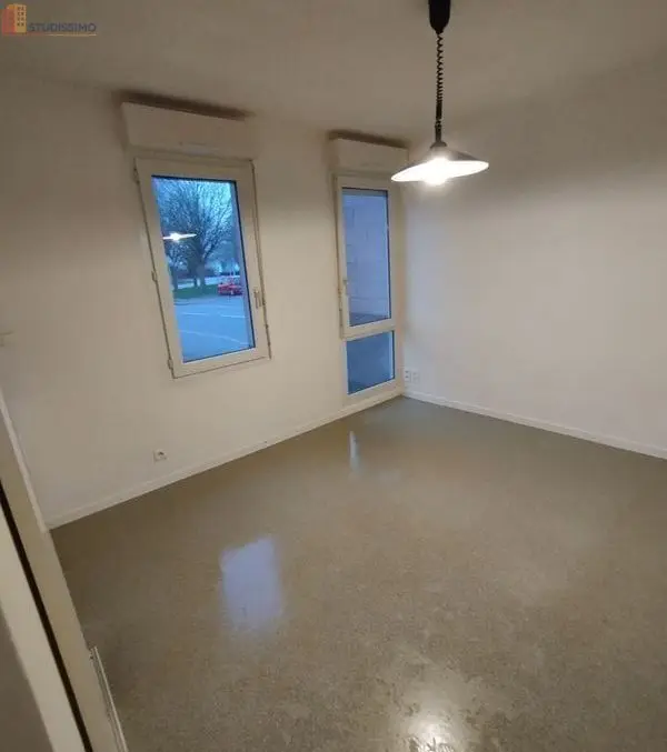 Studio 19m² Arras - Lumineux - Photo 1