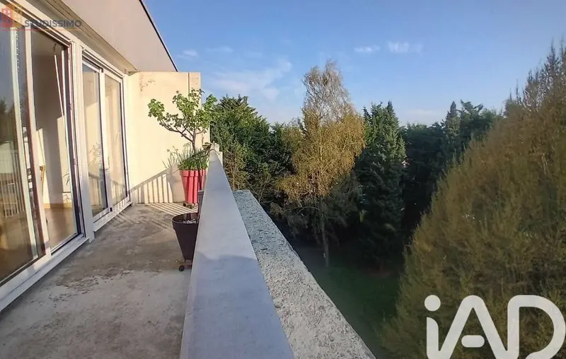 Studio 36m² Arras 62000 - Photo 3