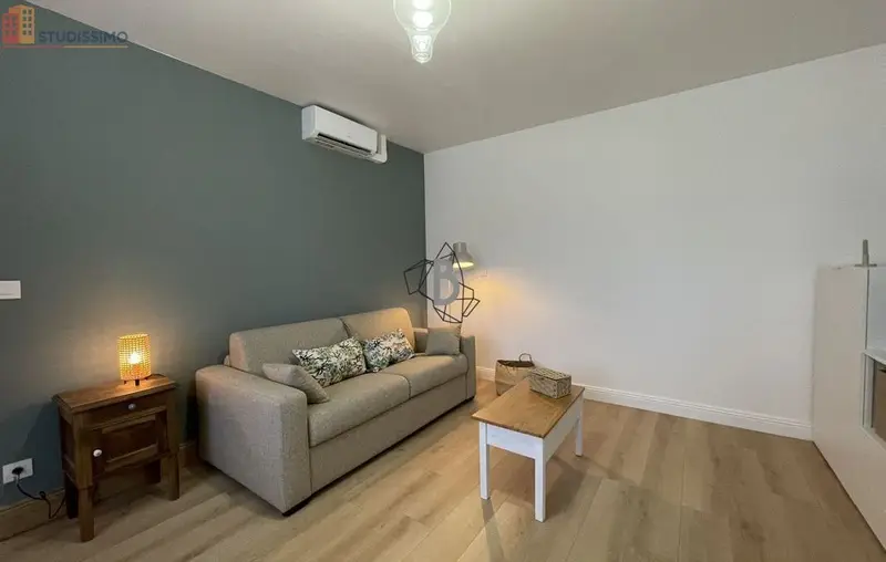 Studio meublé 26m² Albi centre - Meublé, 26m² - Photo 7