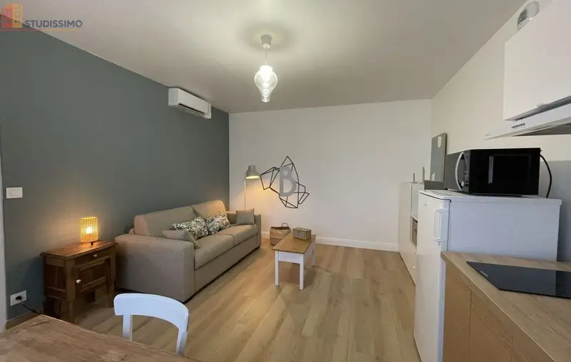 Studio meublé 26m² Albi centre - Meublé, 26m² - Photo 6