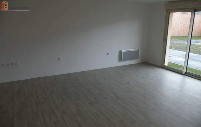Studio 39m² Boulogne-sur-Mer - Spacieux, lumineux - Photo 4