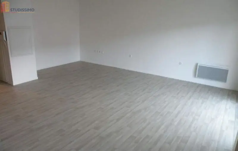 Studio 39m² Boulogne-sur-Mer - Spacieux, lumineux - Photo 1