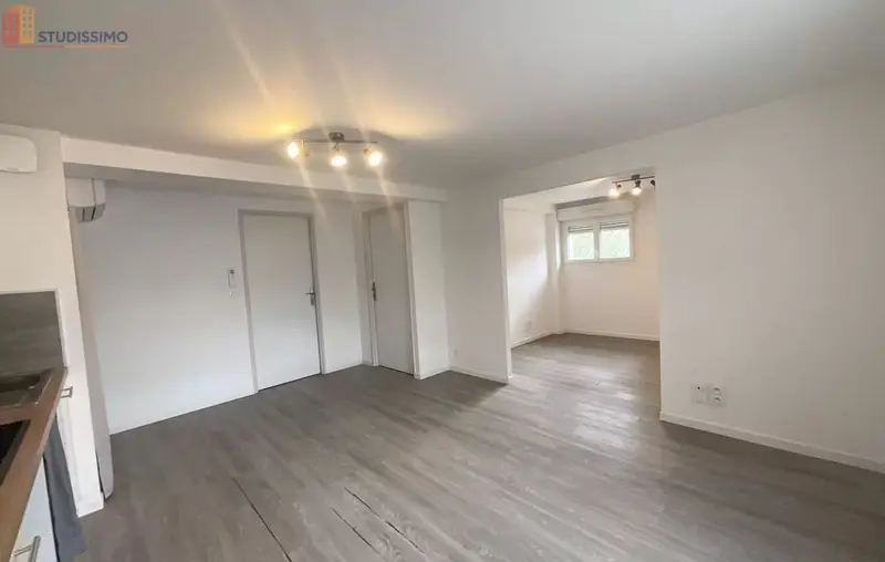 Studio 43m² Réalmont - Lumineux, spacieux - Photo 7