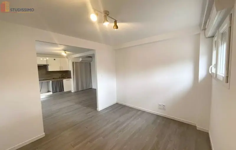 Studio 43m² Réalmont - Lumineux, spacieux - Photo 5