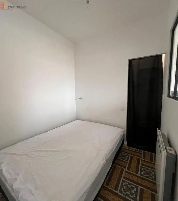 Studio meublé 19m² Albi - Meublé, DPE D - Photo 2