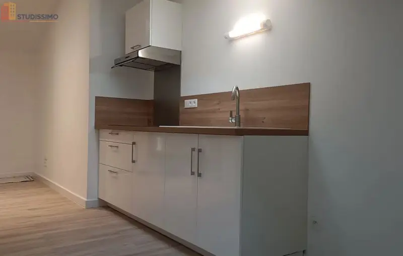 Studio 32m² Carmaux 81400 - Lumineux, type loft - Photo 3