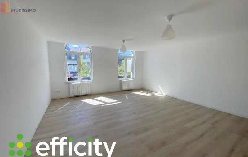 Studio 45m² Lens - Lumineux, proche commerces - Photo 4
