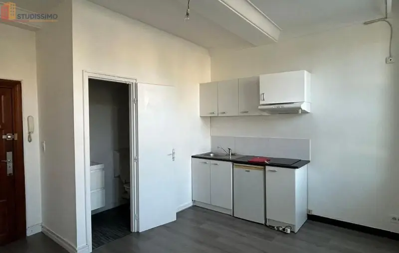 Studio 16m² Albi centre - 1 pièce - Photo 4