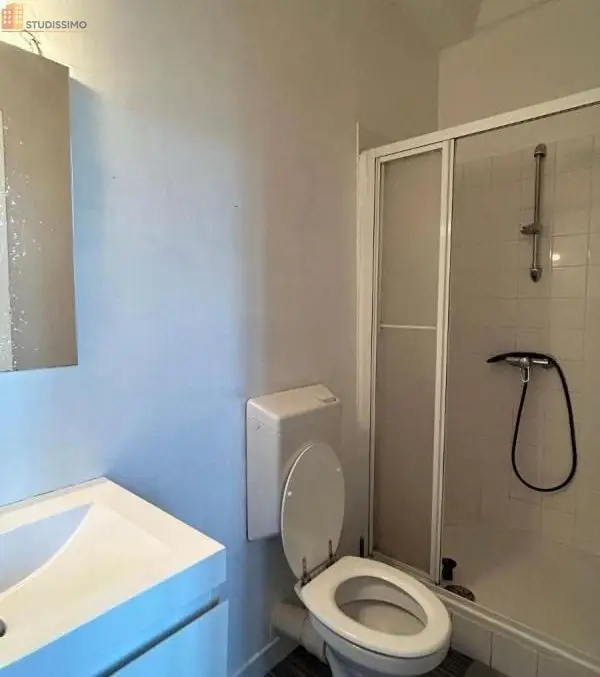 Studio 16m² Albi centre - 1 pièce - Photo 3