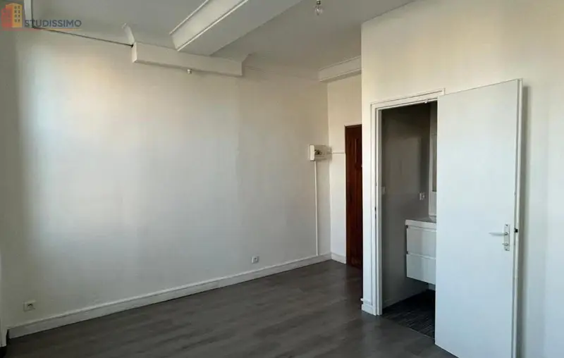 Studio 16m² Albi centre - 1 pièce - Photo 2